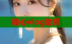 糖心vlog给抓