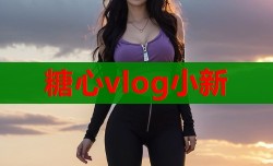 糖心vlog小新