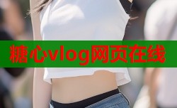 糖心vlog网页在线