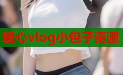 糖心vlog小包子资源