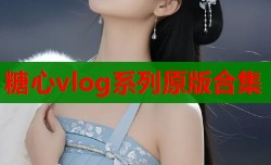 糖心vlog系列原版合集
