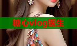 糖心vlog医生