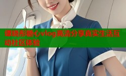 谭晓彤糖心vlog高清分享真实生活互动社区体验