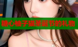 糖心柚子猫圣诞节的礼物