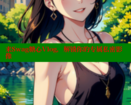 来Swag糖心Vlog，解锁你的专属私密影像