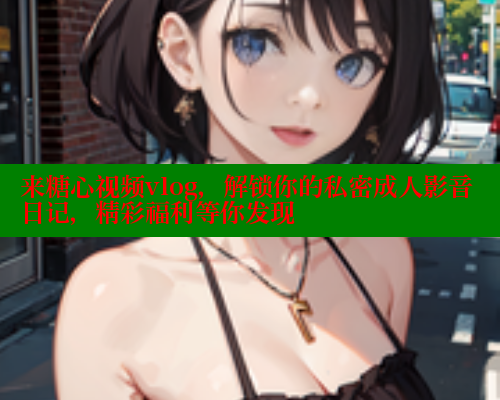 来糖心视频vlog,解锁你的私密成人影音日记,精彩福利等你发现 糖心vlog柚子猫内射频网站 第1张 来糖心视频vlog,解锁你的私密成人影音日记,精彩福利等你发现 糖心vlog柚子猫内射频网站 第1张