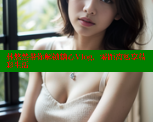 林悠然带你解锁糖心Vlog,零距离私享精彩生活 糖心VLOG官方在线观看 第2张 林悠然带你解锁糖心Vlog,零距离私享精彩生活 糖心VLOG官方在线观看 第2张