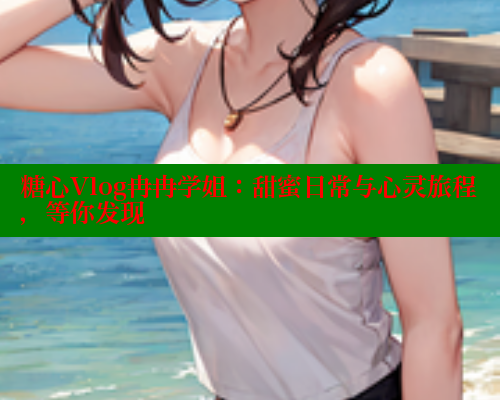 糖心Vlog冉冉学姐:甜蜜日常与心灵旅程,等你发现 糖心VLOG官方在线观看 第2张 糖心Vlog冉冉学姐:甜蜜日常与心灵旅程,等你发现 糖心VLOG官方在线观看 第2张