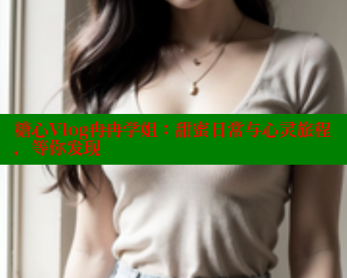 糖心Vlog冉冉学姐:甜蜜日常与心灵旅程,等你发现 糖心VLOG官方在线观看 第1张 糖心Vlog冉冉学姐:甜蜜日常与心灵旅程,等你发现 糖心VLOG官方在线观看 第1张