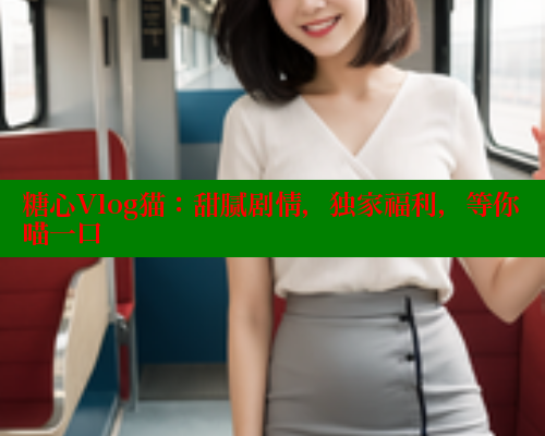 糖心Vlog猫:甜腻剧情,独家福利,等你喵一口 糖心vlog 第1张 糖心Vlog猫:甜腻剧情,独家福利,等你喵一口 糖心vlog 第1张