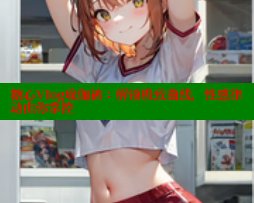 糖心Vlog瑜伽裤:解锁极致曲线,性感律动由你掌控 糖心vlog肉丝库水柚子猫 第1张 糖心Vlog瑜伽裤:解锁极致曲线,性感律动由你掌控 糖心vlog肉丝库水柚子猫 第1张