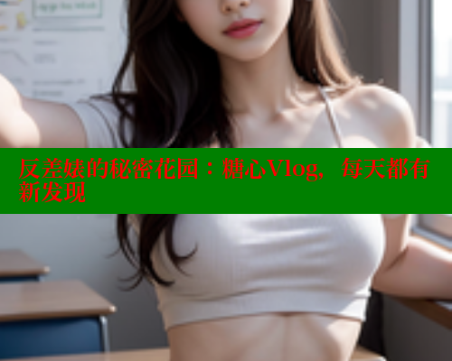 反差婊的秘密花园:糖心Vlog,每天都有新发现 糖心vlog肉丝库水柚子猫 第2张 反差婊的秘密花园:糖心Vlog,每天都有新发现 糖心vlog肉丝库水柚子猫 第2张