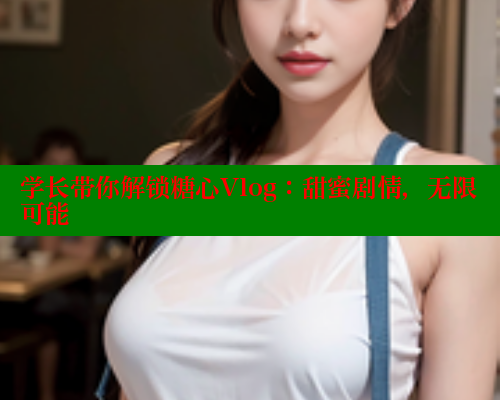 学长带你解锁糖心Vlog:甜蜜剧情,无限可能 糖心vlog肉丝库水柚子猫 第2张 学长带你解锁糖心Vlog:甜蜜剧情,无限可能 糖心vlog肉丝库水柚子猫 第2张