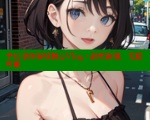 学长带你解锁糖心Vlog:甜蜜剧情,无限可能 糖心vlog肉丝库水柚子猫 第1张 学长带你解锁糖心Vlog:甜蜜剧情,无限可能 糖心vlog肉丝库水柚子猫 第1张