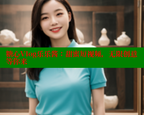 糖心Vlog乐乐酱:甜蜜短视频,无限创意等你来 糖心vlog柚子猫内射频网站 第1张 糖心Vlog乐乐酱:甜蜜短视频,无限创意等你来 糖心vlog柚子猫内射频网站 第1张