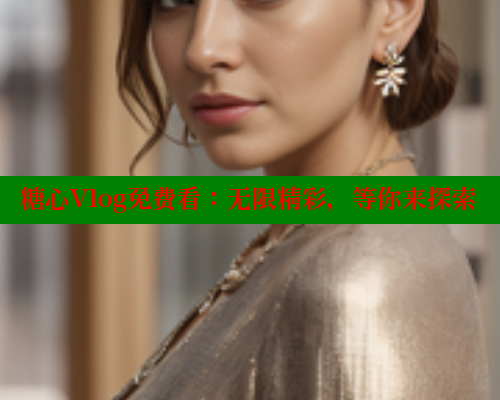 糖心Vlog免费看:无限精彩,等你来探索 糖心vlog肉丝库水柚子猫 第2张 糖心Vlog免费看:无限精彩,等你来探索 糖心vlog肉丝库水柚子猫 第2张