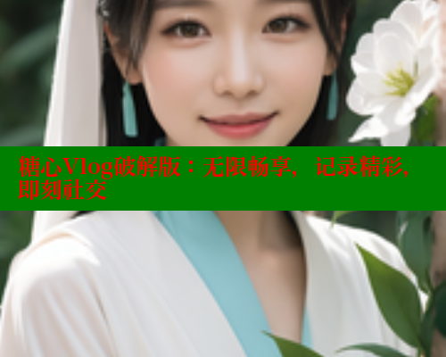 糖心Vlog破解版:无限畅享,记录精彩,即刻社交 糖心VLOG官方在线观看 第2张 糖心Vlog破解版:无限畅享,记录精彩,即刻社交 糖心VLOG官方在线观看 第2张