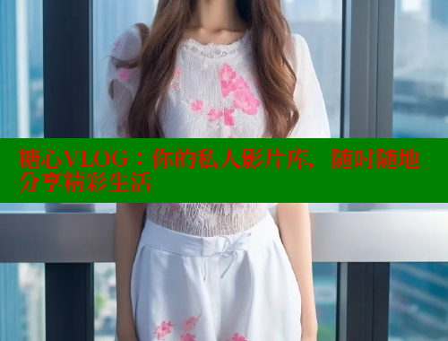 糖心VLOG：你的私人影片库，随时随地分享精彩生活