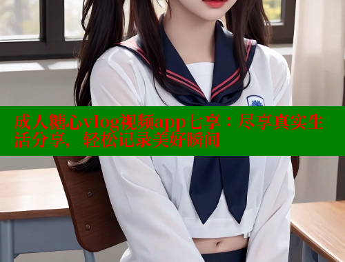 成人糖心vlog视频app七享:尽享真实生活分享,轻松记录美好瞬间 糖心vlog肉丝库水柚子猫 第2张 成人糖心vlog视频app七享:尽享真实生活分享,轻松记录美好瞬间 糖心vlog肉丝库水柚子猫 第2张