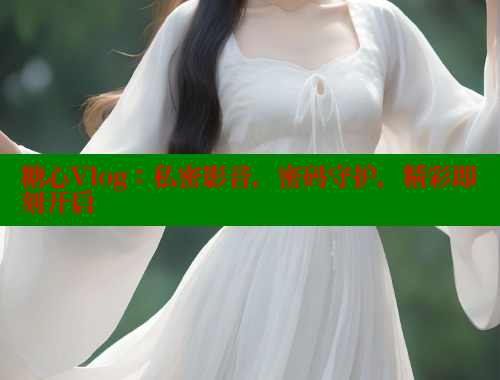 糖心Vlog：私密影音，密码守护，精彩即刻开启 糖心VLOG官方在线观看 第2张
