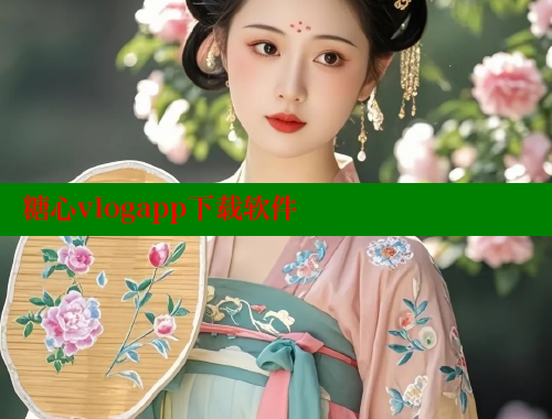 糖心vlogapp下载软件 糖心vlog 第1张