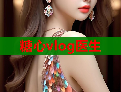 糖心vlog医生  第1张