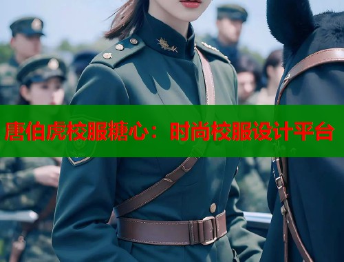 唐伯虎校服糖心:时尚校服设计平台 第1张 唐伯虎校服糖心:时尚校服设计平台 第1张