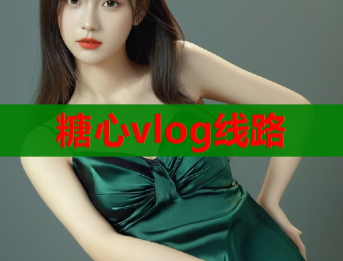 糖心vlog线路 第1张 糖心vlog线路 第1张