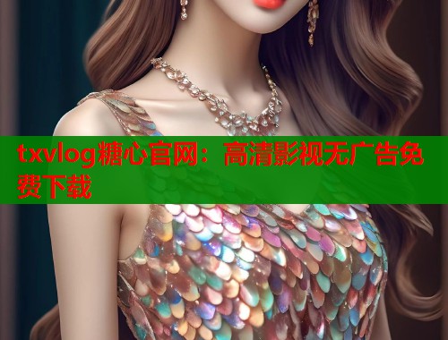 txvlog糖心官网：高清影视无广告免费下载  第2张